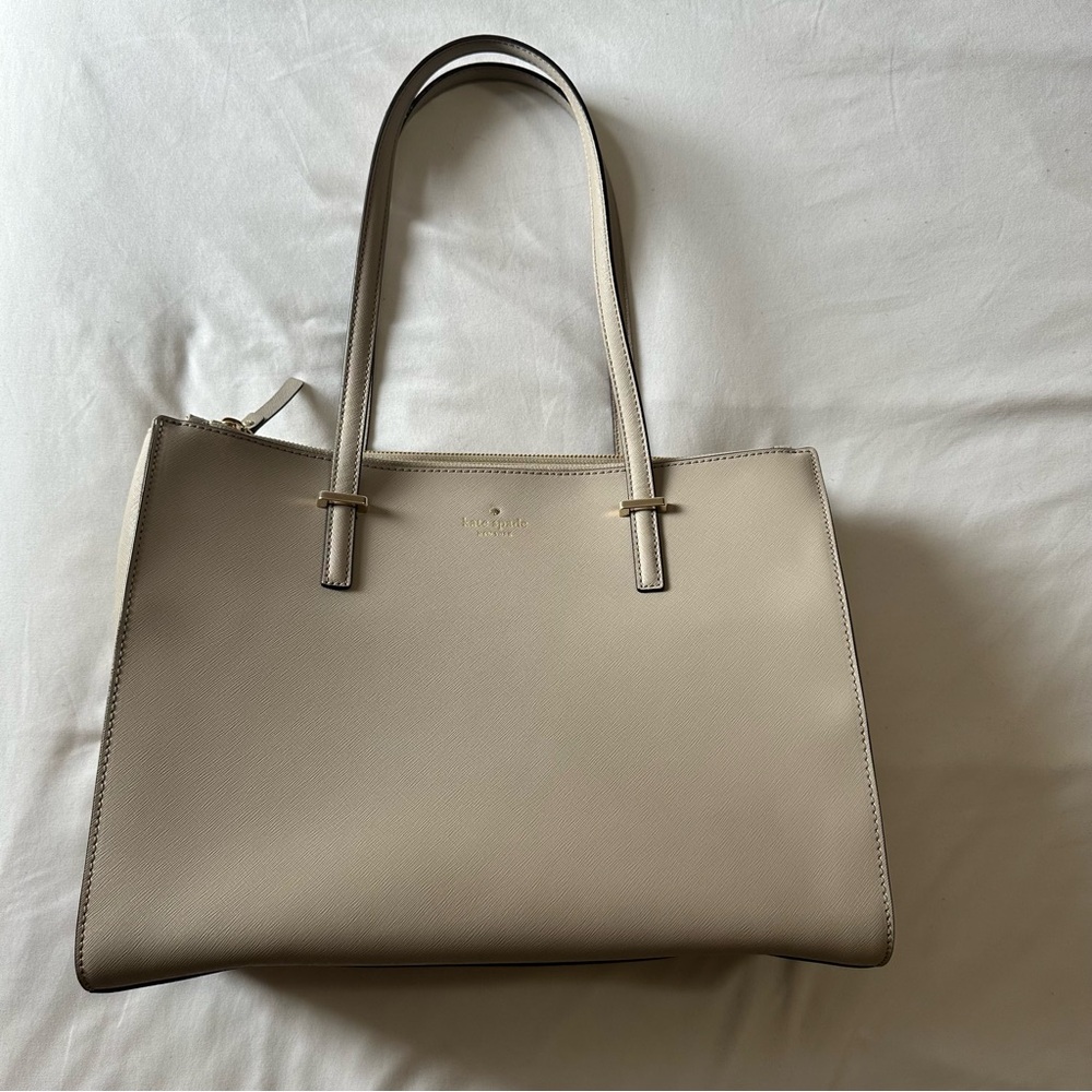 Large Kate Spade tote